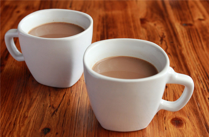 武强奶茶培训